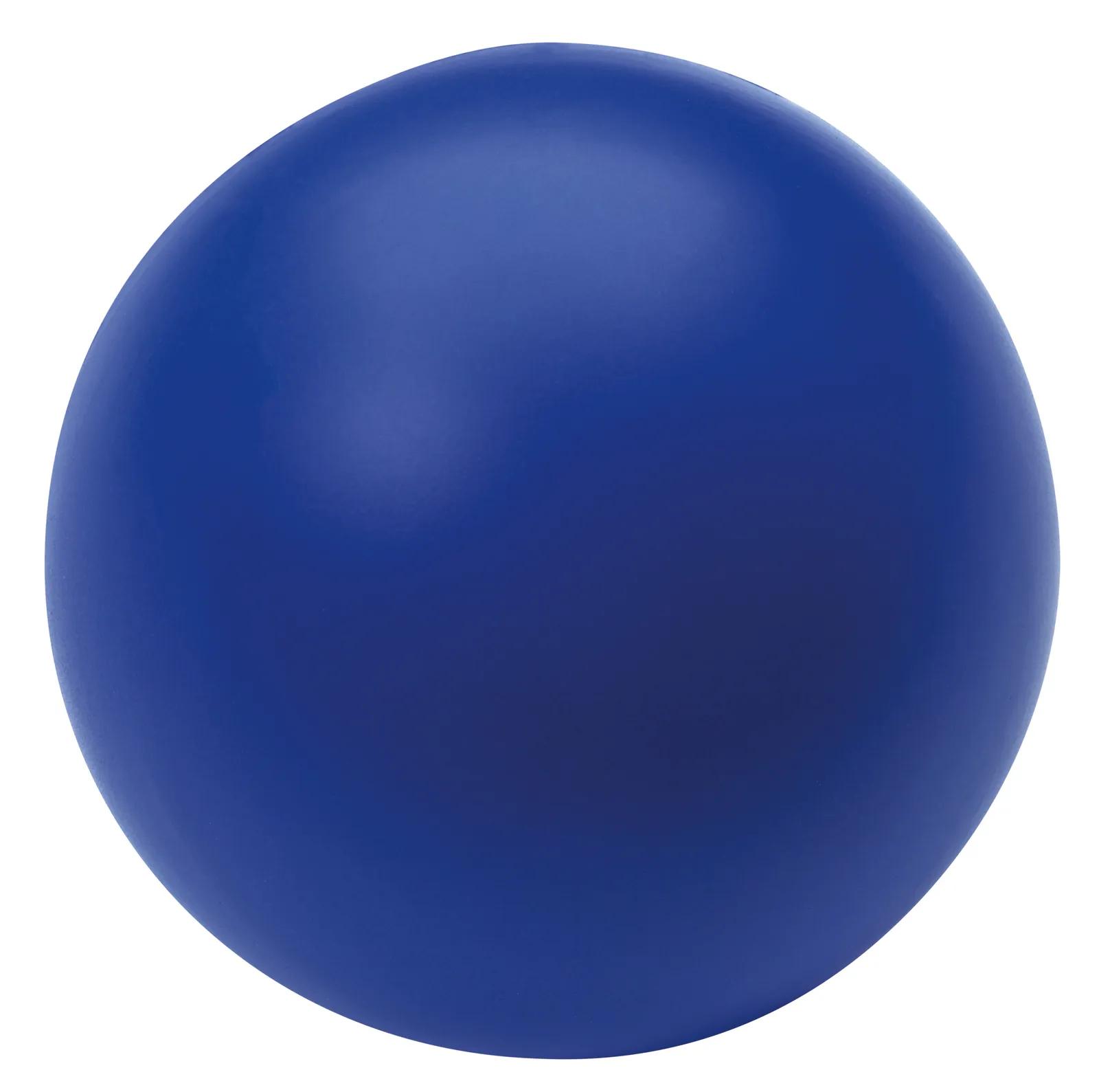 Massage Ball Round High-Density PU Plastic - 2.75 in Diameter - product view 3