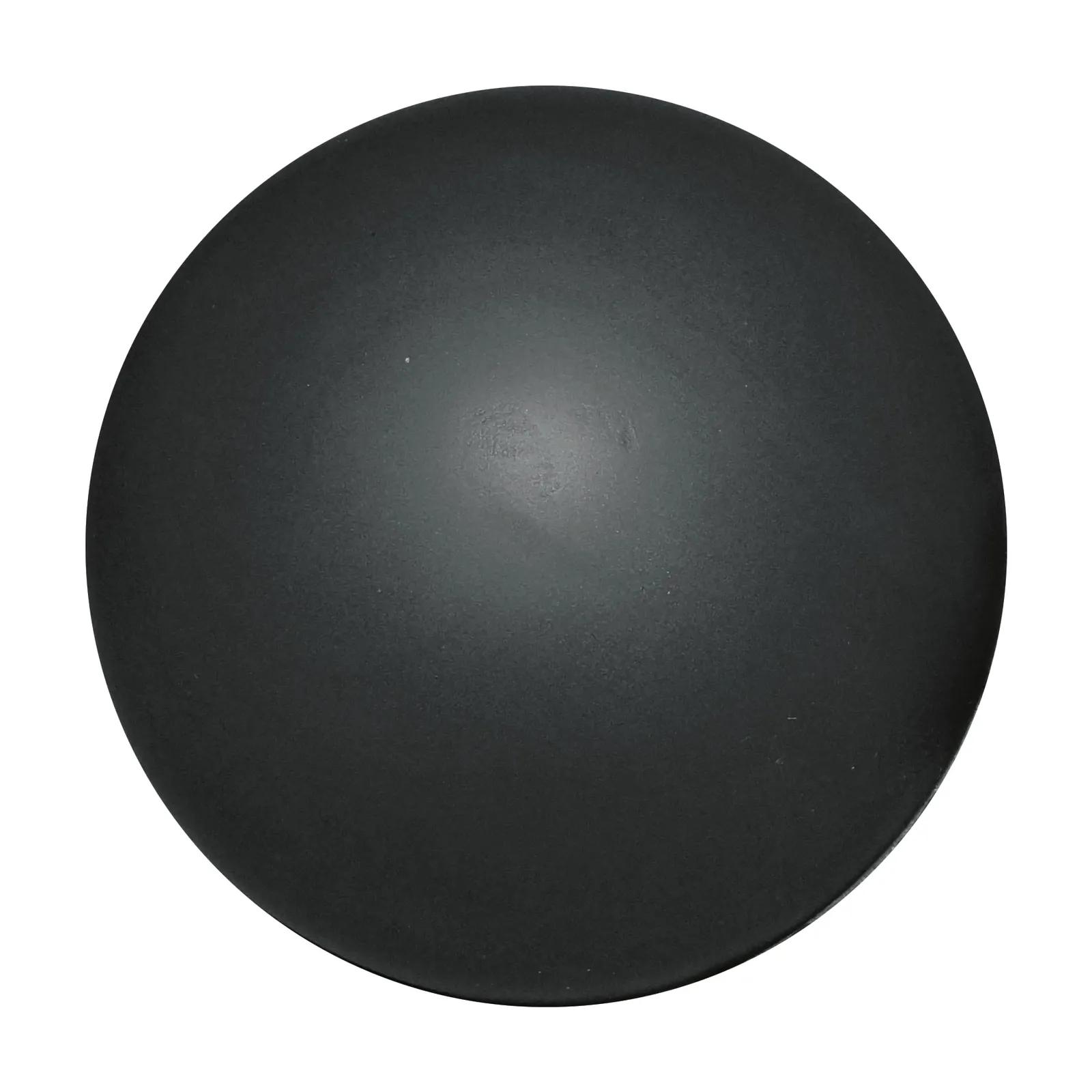 Massage Ball Set High-Density PVC Rubber Nylon - 9 x 5.875 in - product view 5