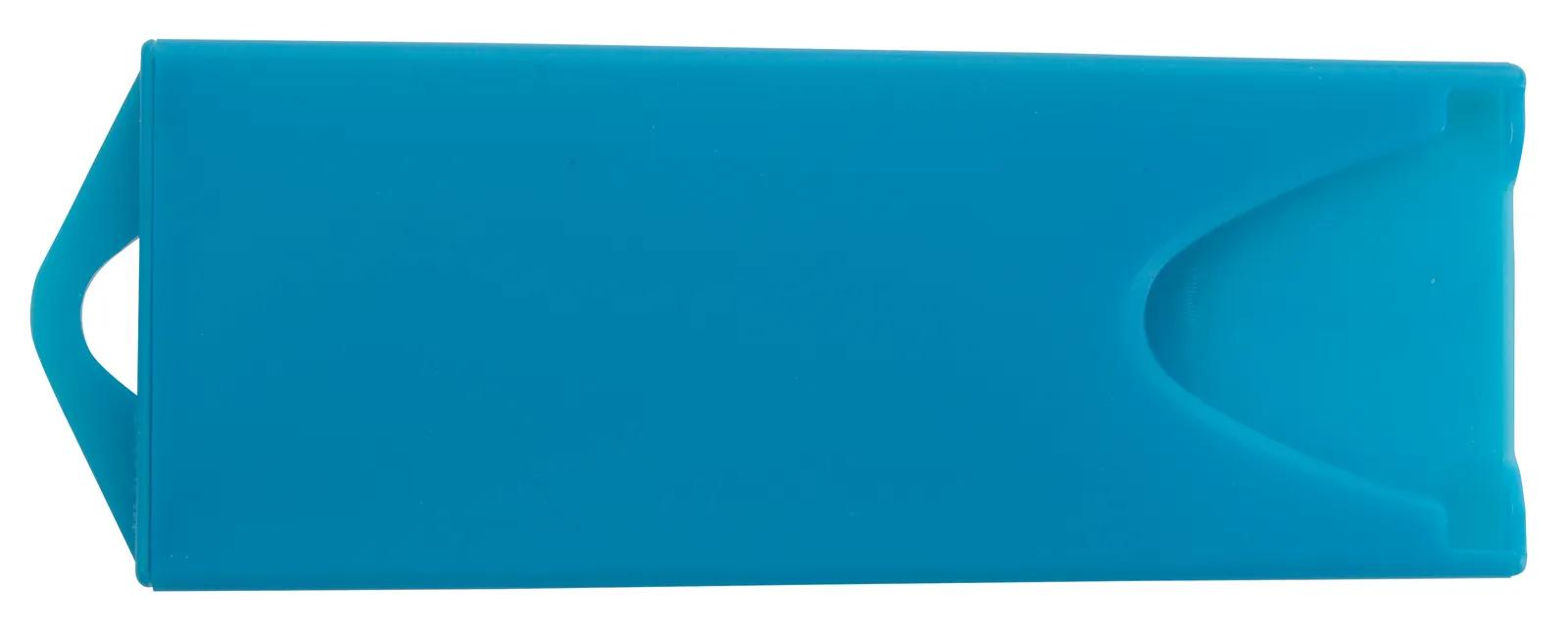 Bandage Dispenser Refillable Colored PP Plastic - 5 Pack - product view 4