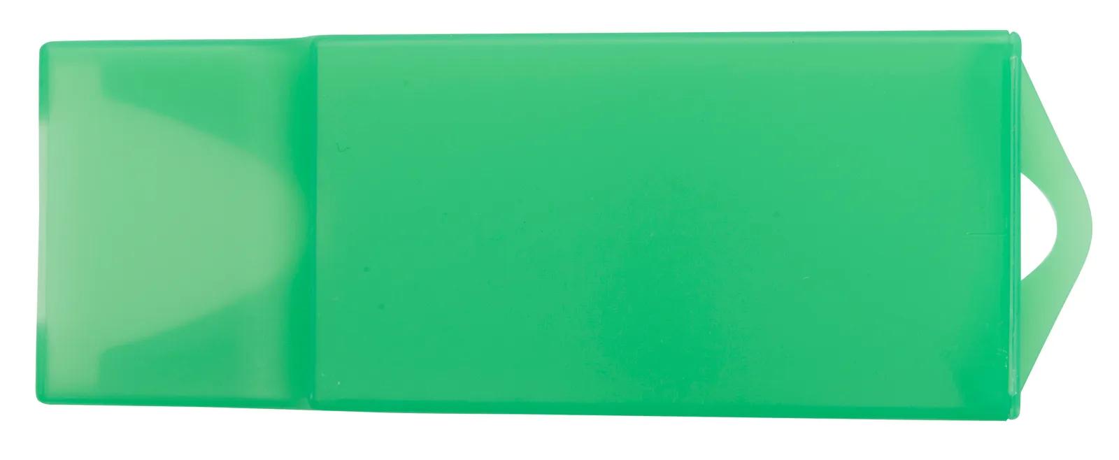 Bandage Dispenser Refillable Colored PP Plastic - 5 Pack - product view 6