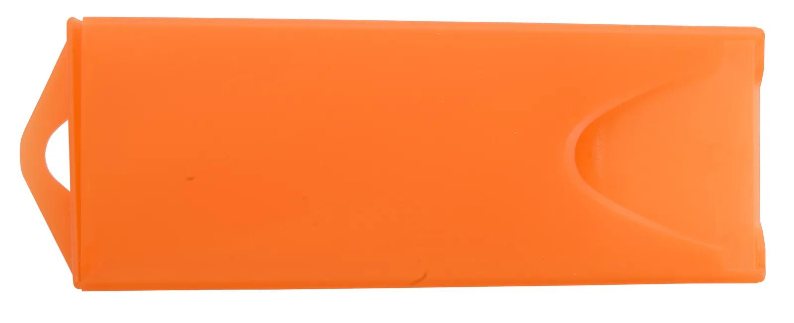 Bandage Dispenser Refillable Colored PP Plastic - 5 Pack - product view 10