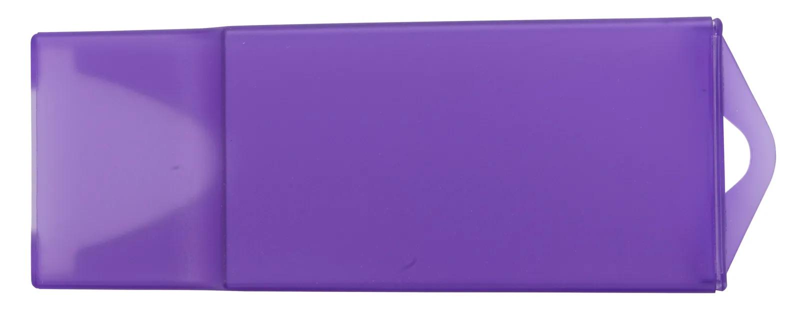 Bandage Dispenser Refillable Colored PP Plastic - 5 Pack - product view 12