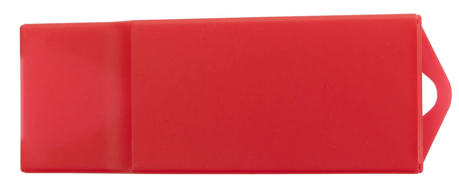 Bandage Dispenser Refillable Colored PP Plastic - 5 Pack - product view 15