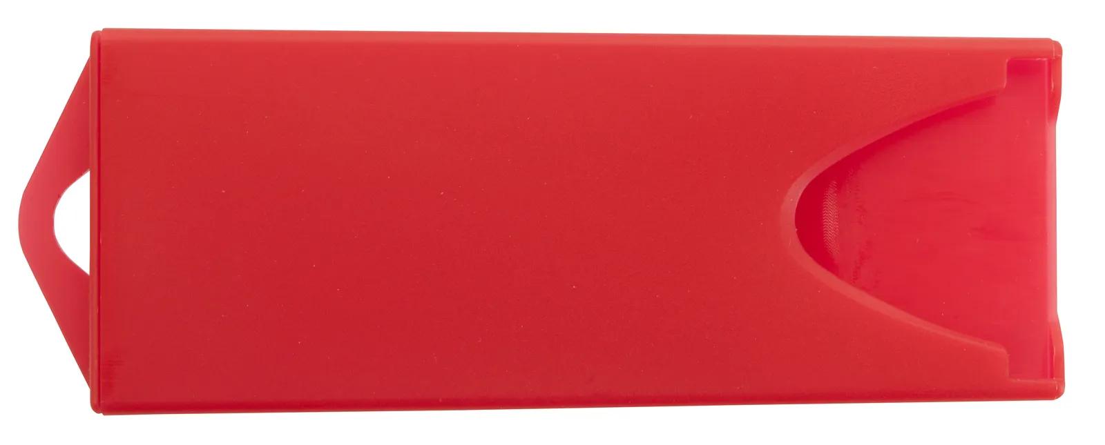 Bandage Dispenser Refillable Colored PP Plastic - 5 Pack - product view 16