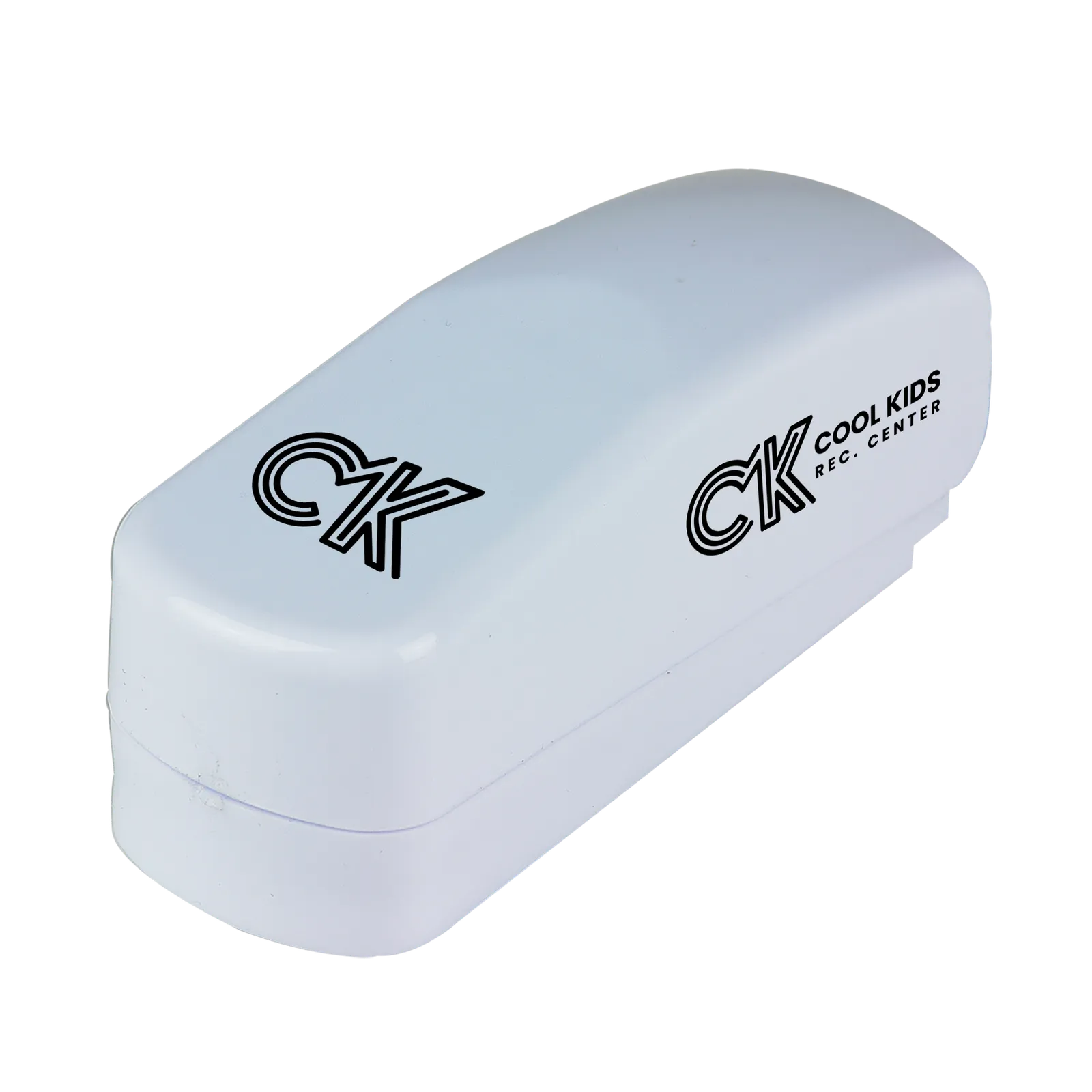 Magnetic Pill Box Dual-Open Seven Compartment PP - product view 4