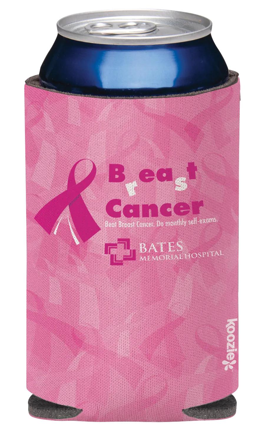 Custom Koozie Can Cooler Full Color Photographic Print - product view 33