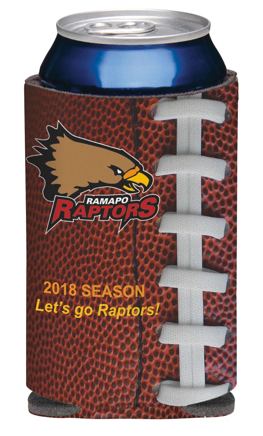 Custom Koozie Can Cooler Full Color Photographic Print - product view 38