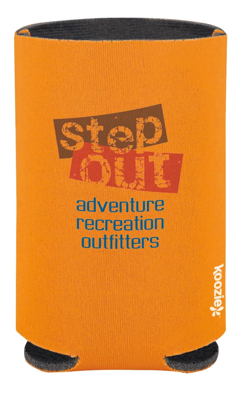 Custom Koozie Can Cooler Full Color Photographic Print - product view 40