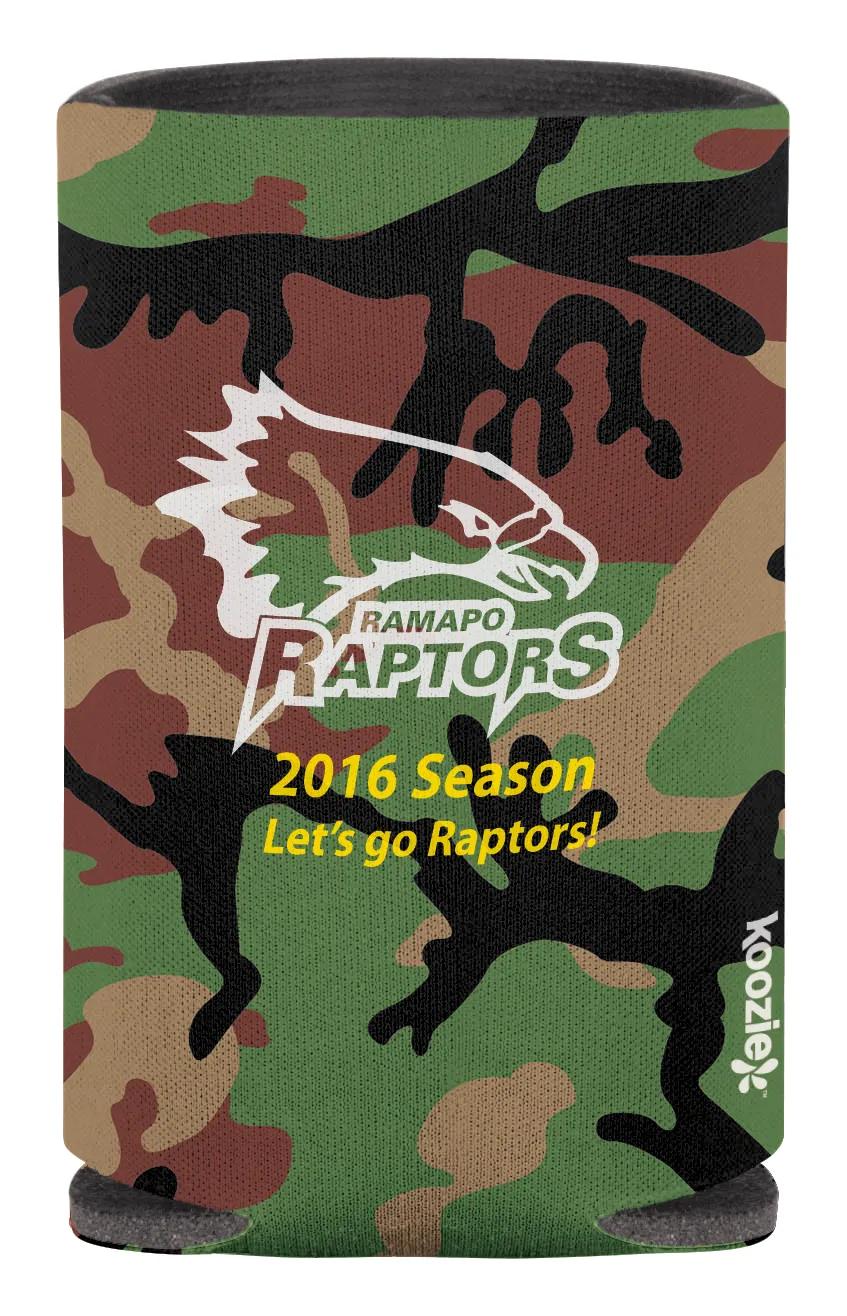 Custom Koozie Can Cooler Full Color Photographic Print - product view 45