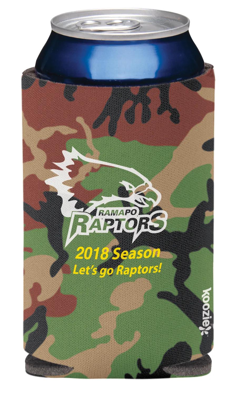 Custom Koozie Can Cooler Full Color Photographic Print - product view 47