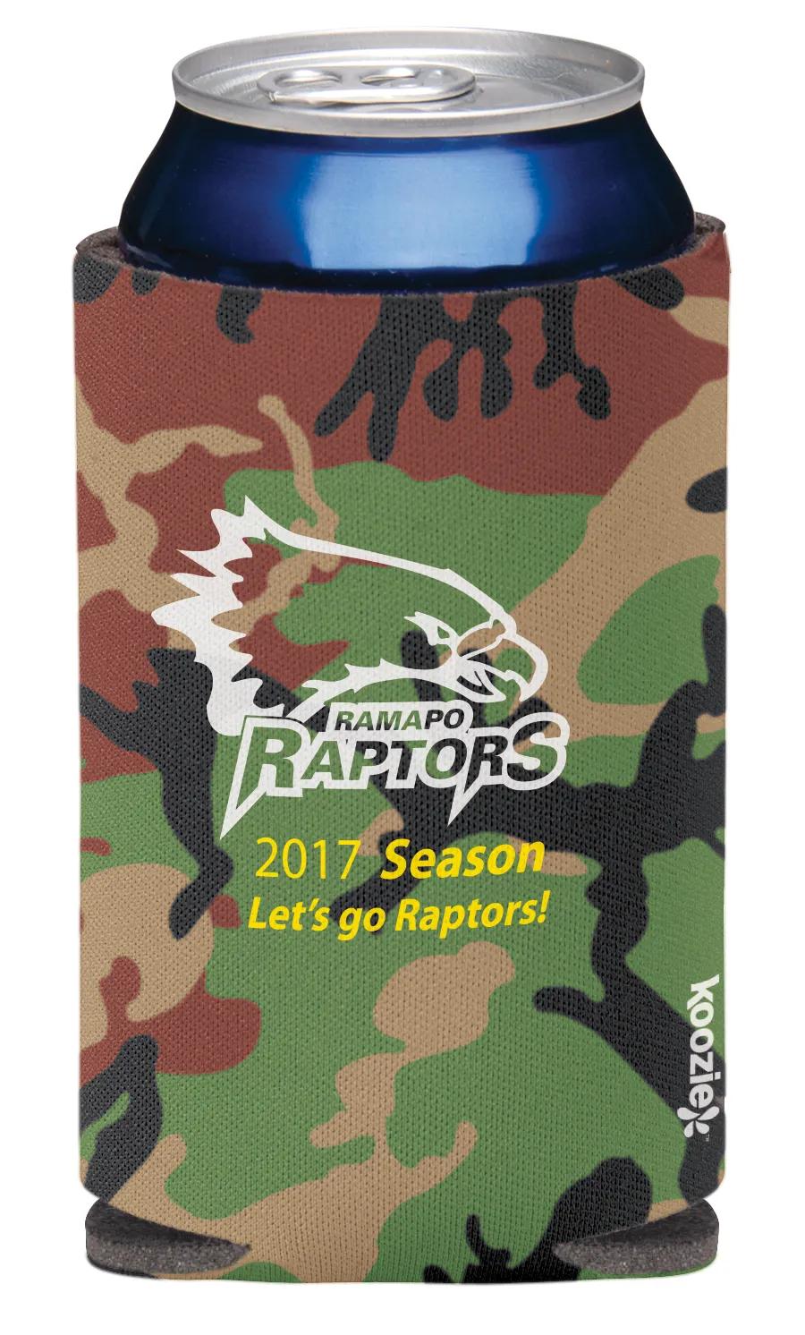 Custom Koozie Can Cooler Full Color Photographic Print - product view 49