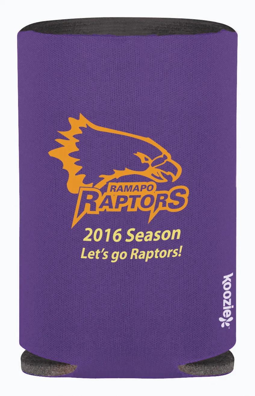 Custom Koozie Can Cooler Full Color Photographic Print - product view 57