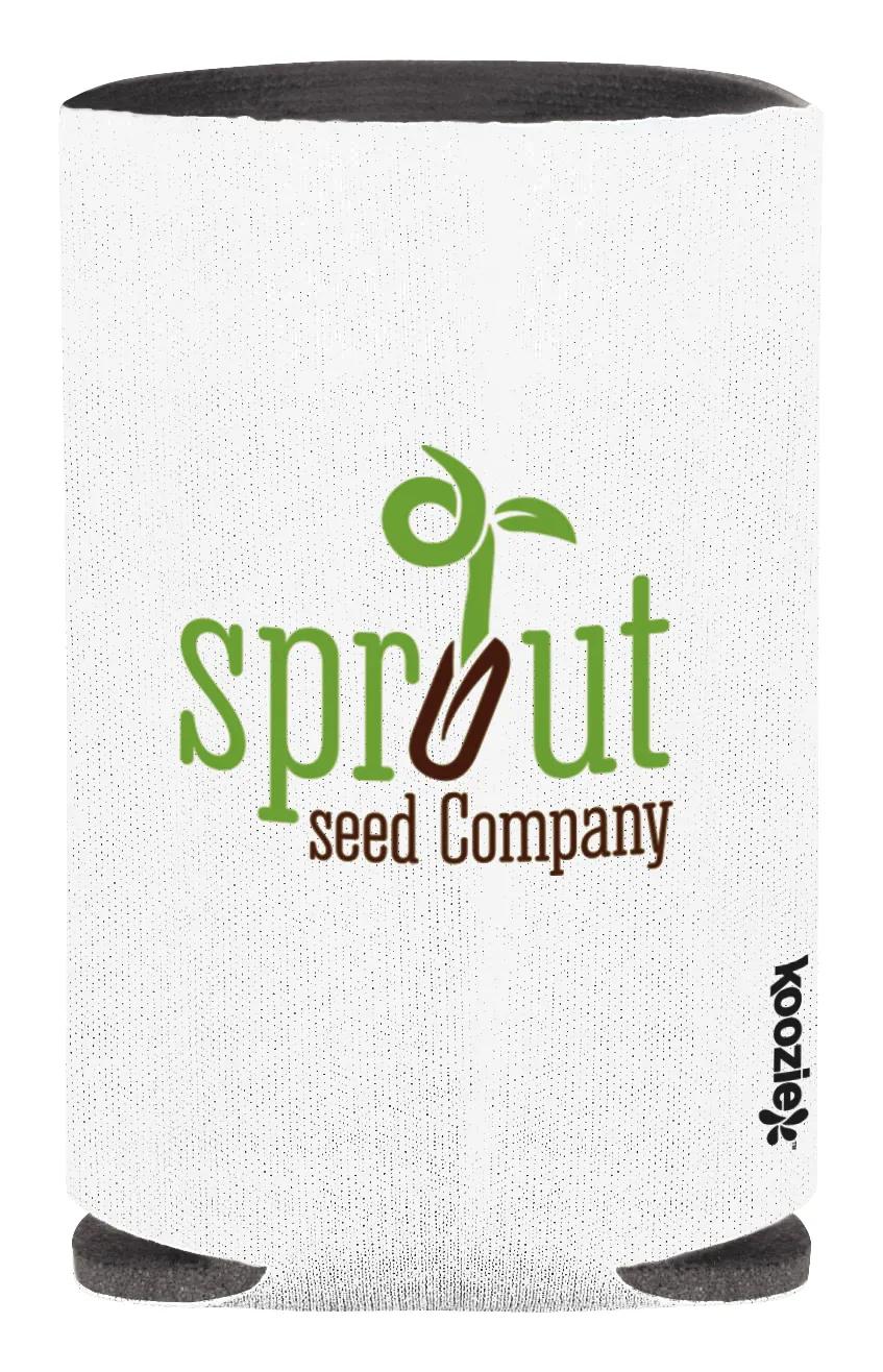 Custom Koozie Can Cooler Full Color Photographic Print - product view 64