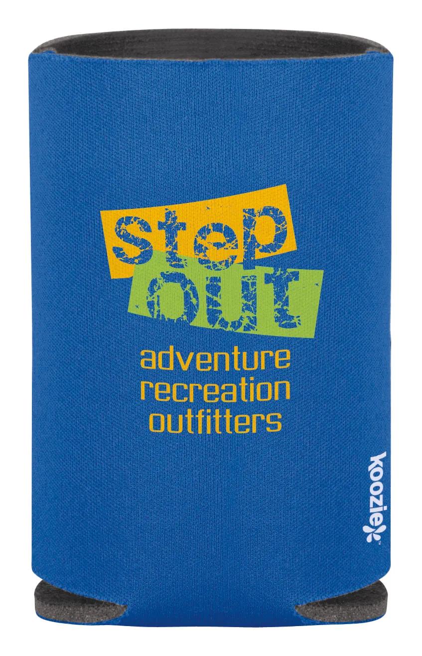 Custom Koozie Can Cooler Full Color Photographic Print - product view 69