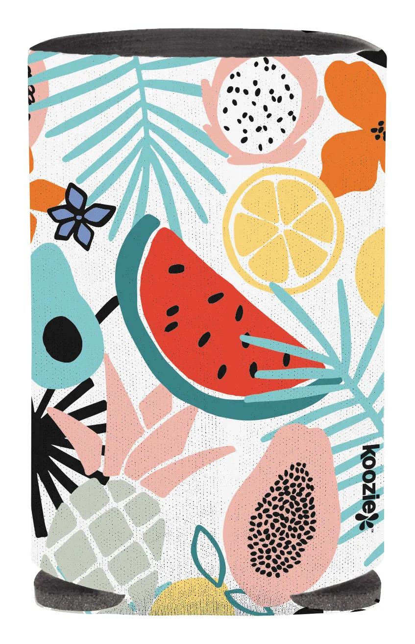 Custom Koozie Can Cooler Full Color Photographic Print - product view 77