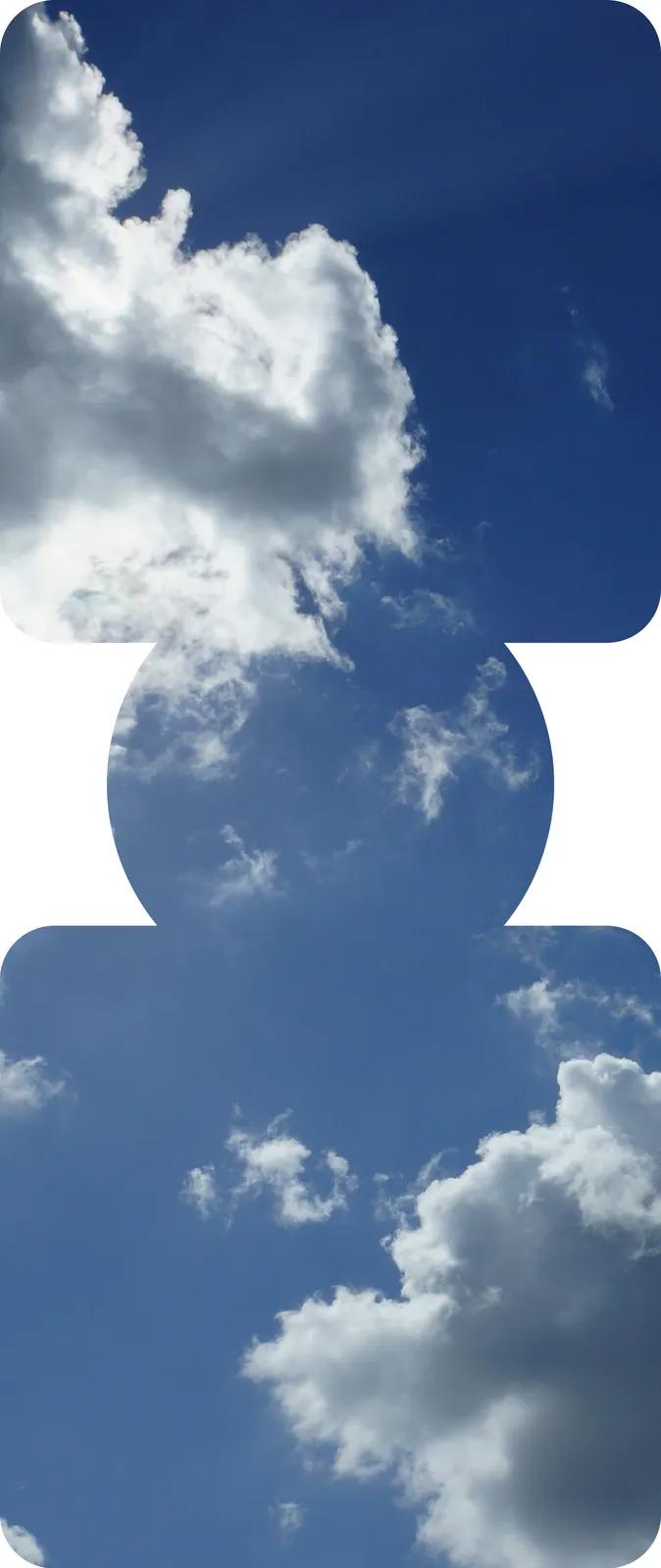 Custom Koozie Can Cooler Full Color Photographic Print - product view 90