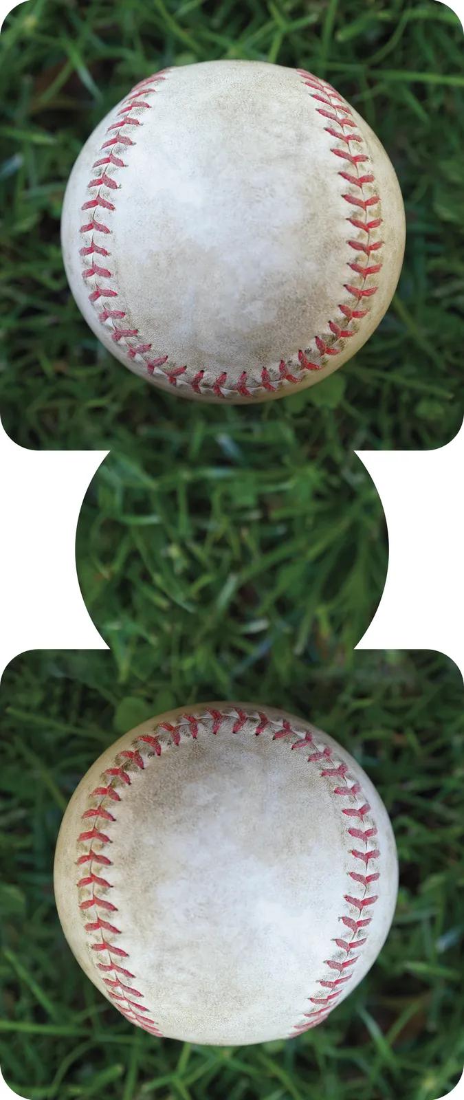 Custom Koozie Can Cooler Full Color Photographic Print - product view 95