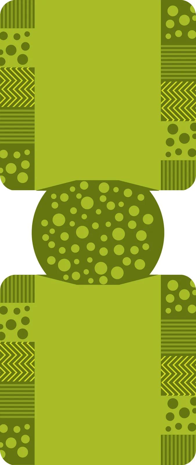 Custom Koozie Can Cooler Full Color Photographic Print - product view 101