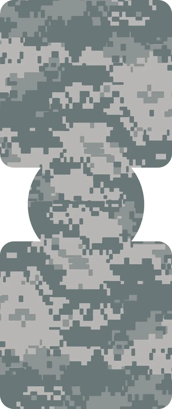 Custom Koozie Can Cooler Full Color Photographic Print - product view 103