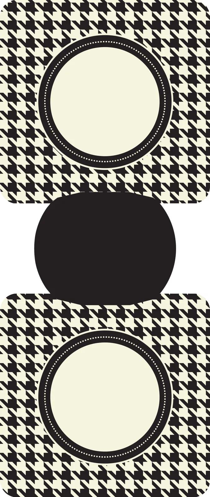 Custom Koozie Can Cooler Full Color Photographic Print - product view 108