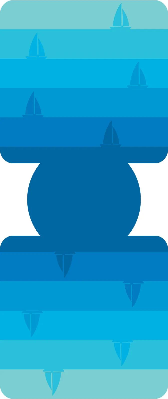 Custom Koozie Can Cooler Full Color Photographic Print - product view 109