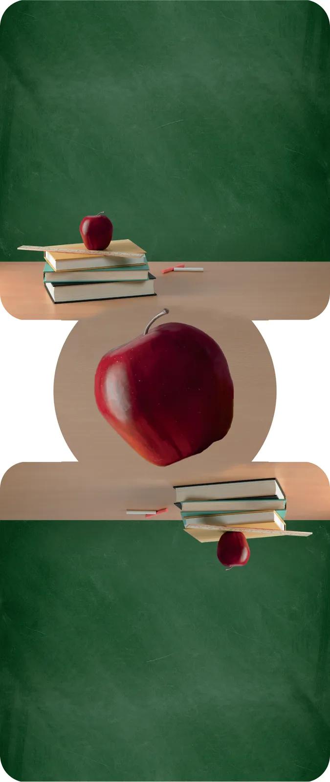 Custom Koozie Can Cooler Full Color Photographic Print - product view 113