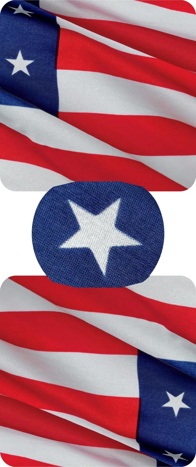 Custom Koozie Can Cooler Full Color Photographic Print - product view 114