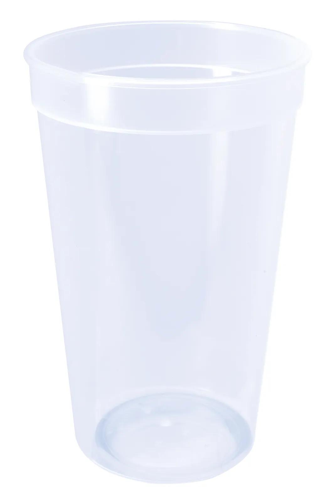 Stadium Cup Reusable Promotional PP Plastic - 22 oz - product view 11