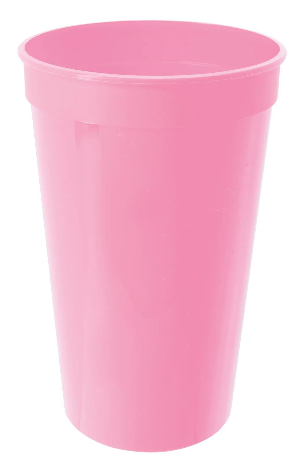 Stadium Cup Reusable Promotional PP Plastic - 22 oz - product view 17