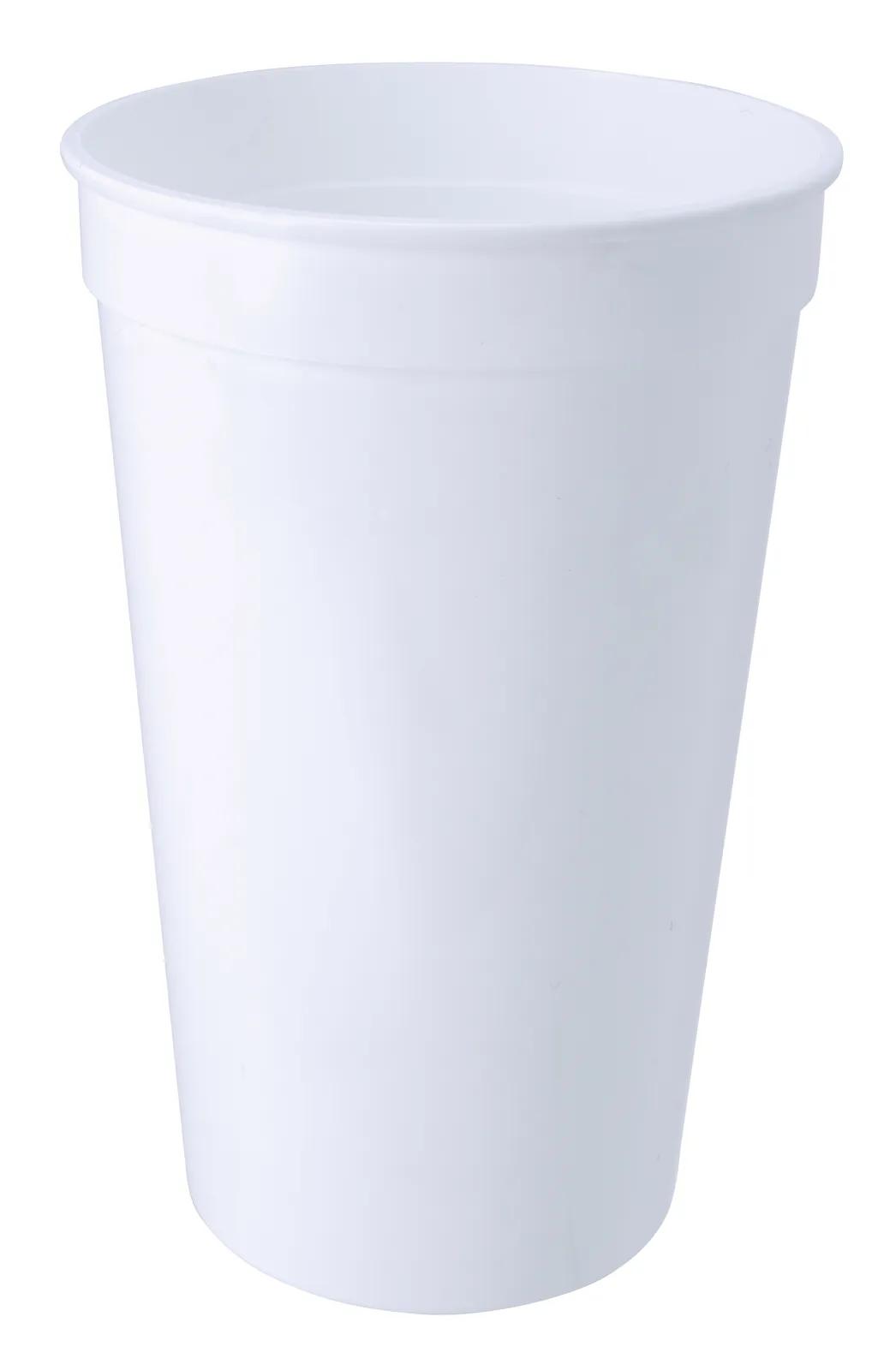 Stadium Cup Reusable Promotional PP Plastic - 22 oz - product view 18