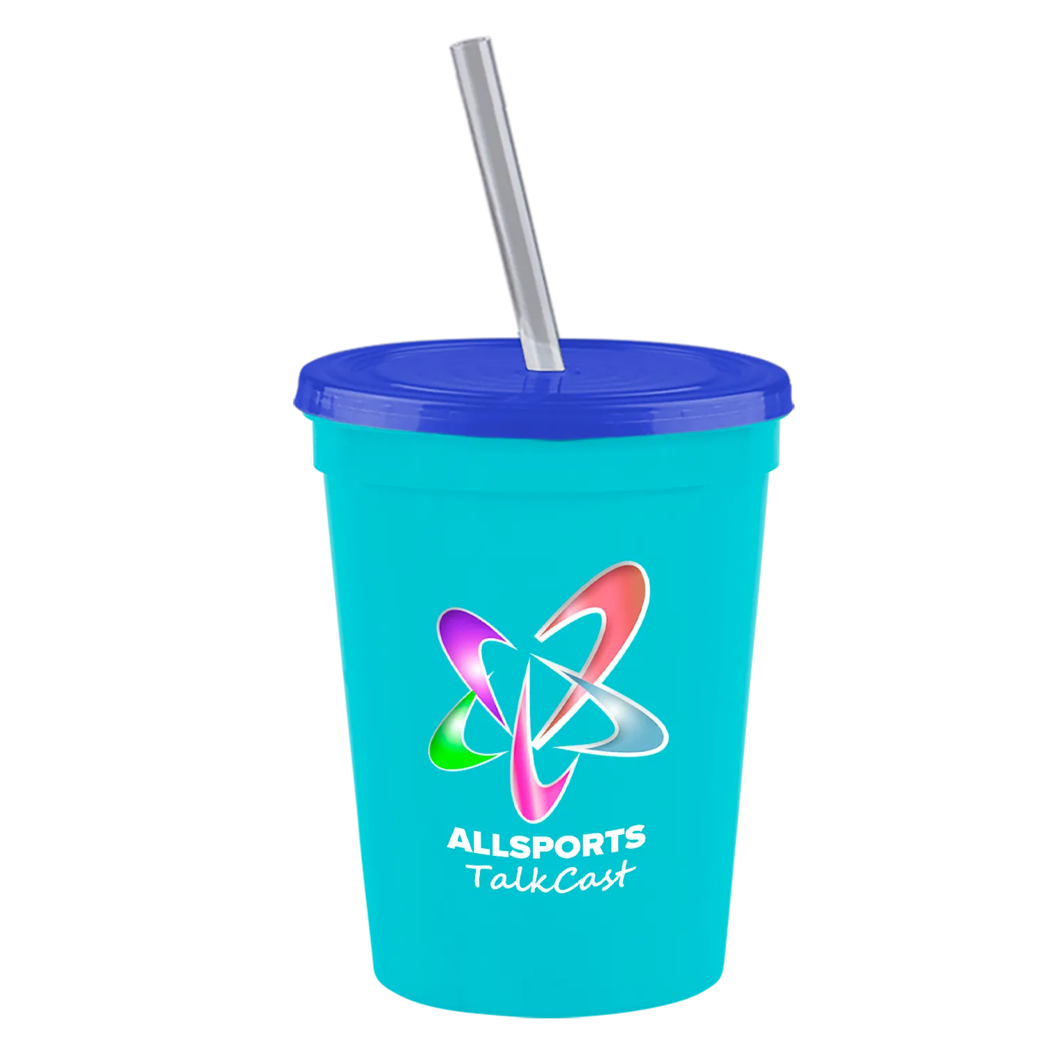 Stadium Cup Reusable Promotional PP Plastic - 22 oz - product view 8