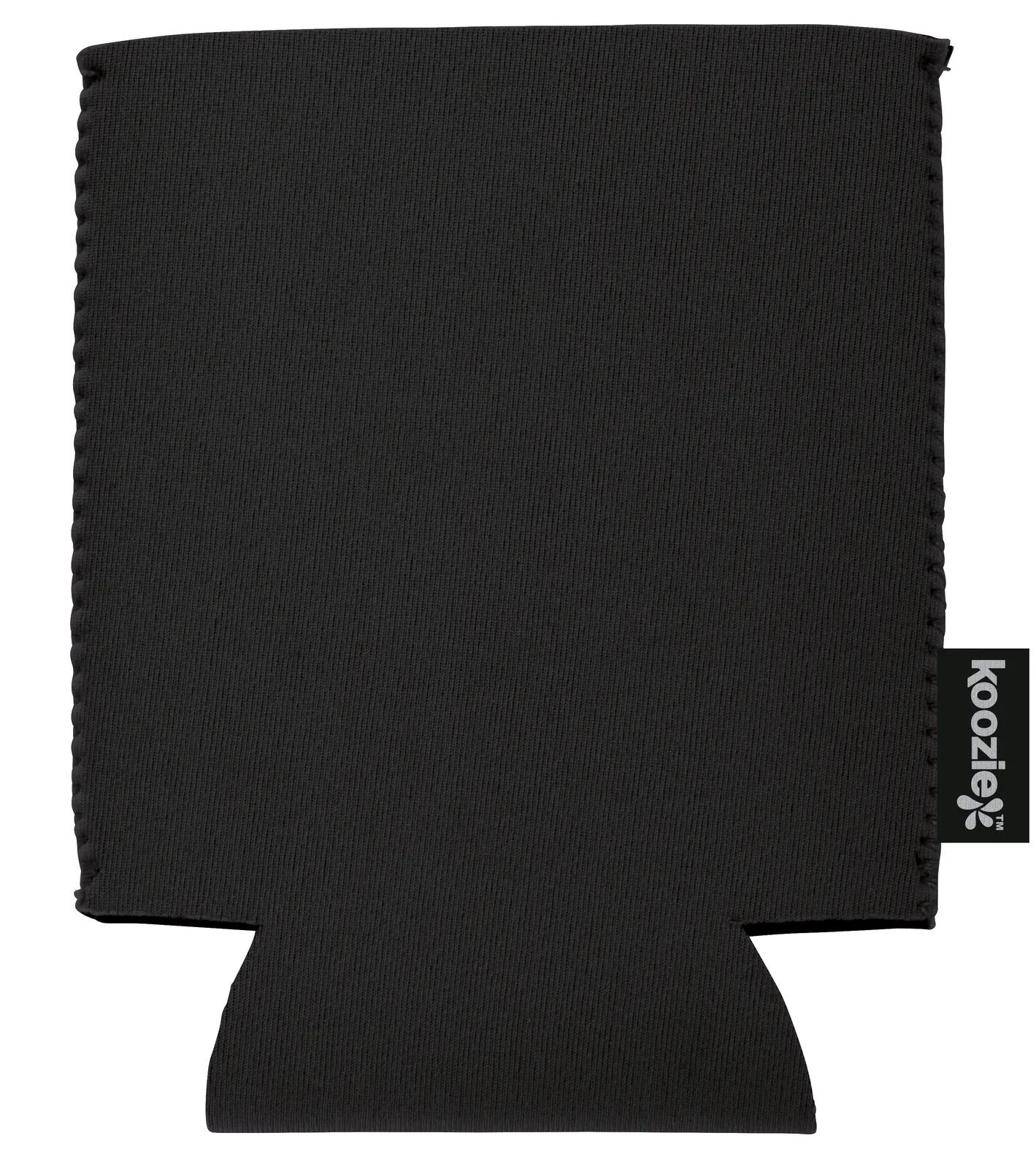 Custom Koozies Magnetic Can Cooler RPET Recycled Neoprene - product view 3