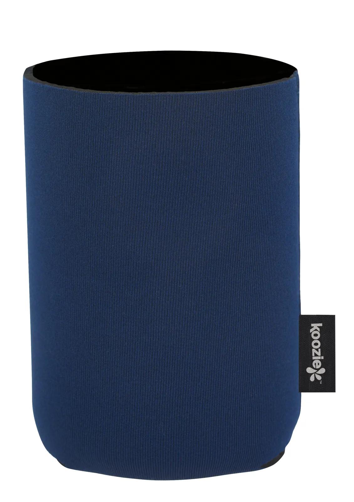Custom Koozies Magnetic Can Cooler RPET Recycled Neoprene - product view 4