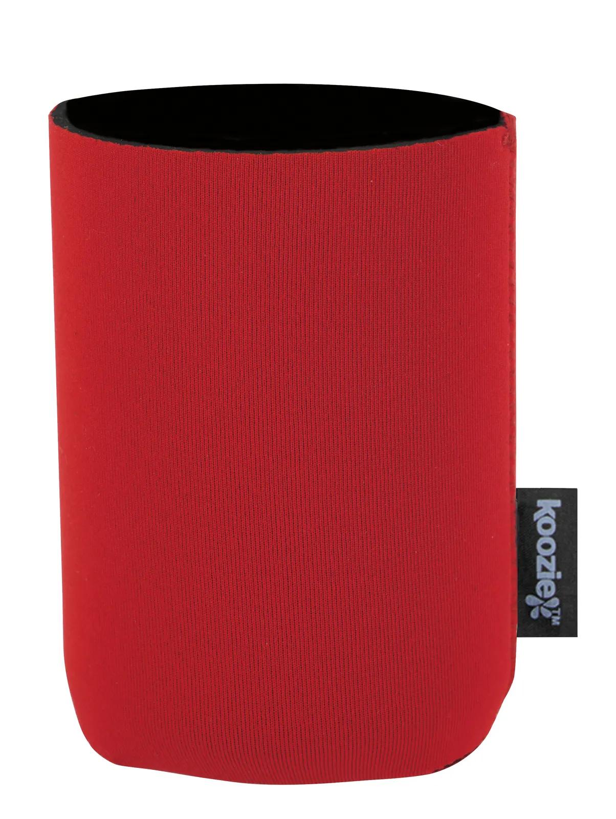 Custom Koozies Magnetic Can Cooler RPET Recycled Neoprene - product view 7