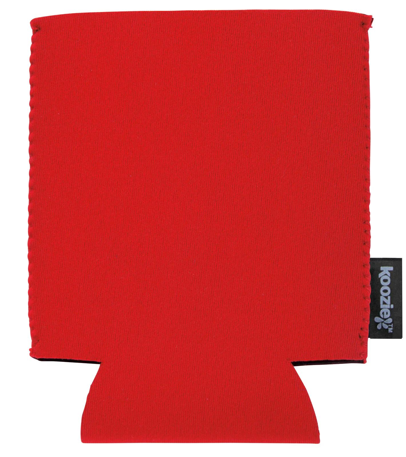 Custom Koozies Magnetic Can Cooler RPET Recycled Neoprene - product view 8