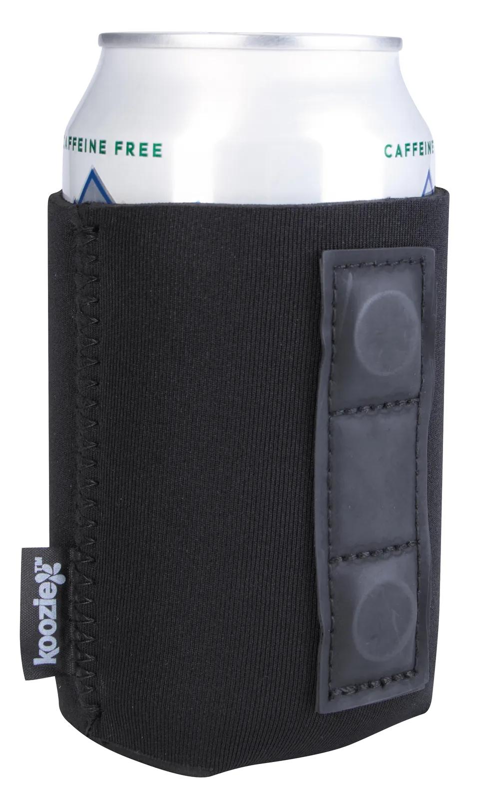 Custom Koozies Magnetic Can Cooler RPET Recycled Neoprene - product view 14