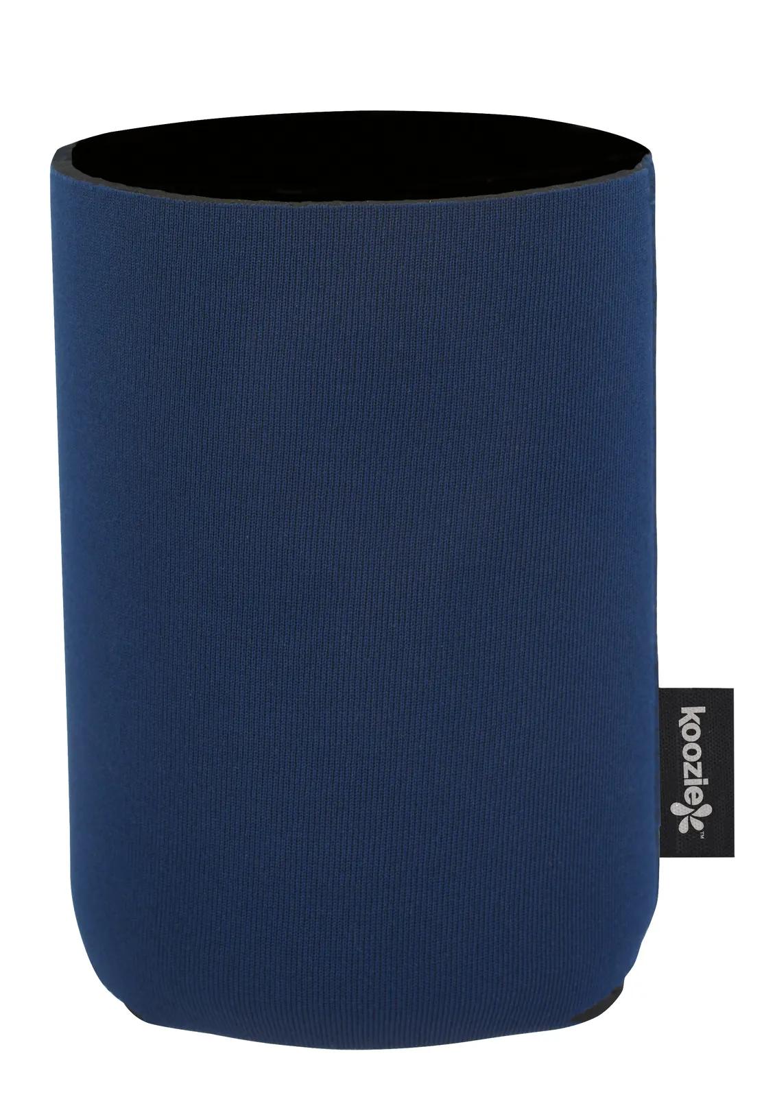 Custom Koozies Magnetic Can Cooler RPET Recycled Neoprene - product view 18