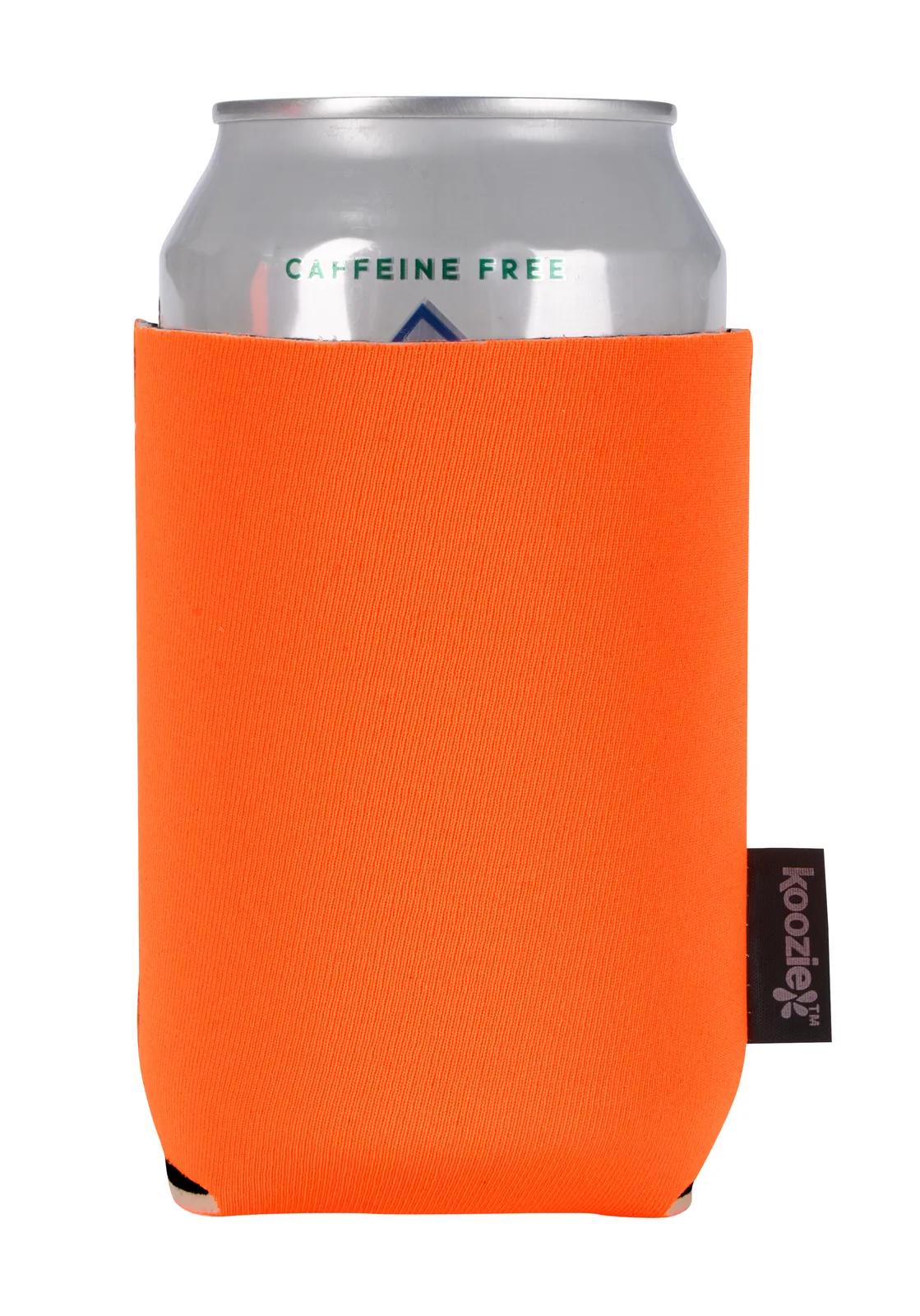 Custom Koozies Magnetic Can Cooler RPET Recycled Neoprene - product view 27