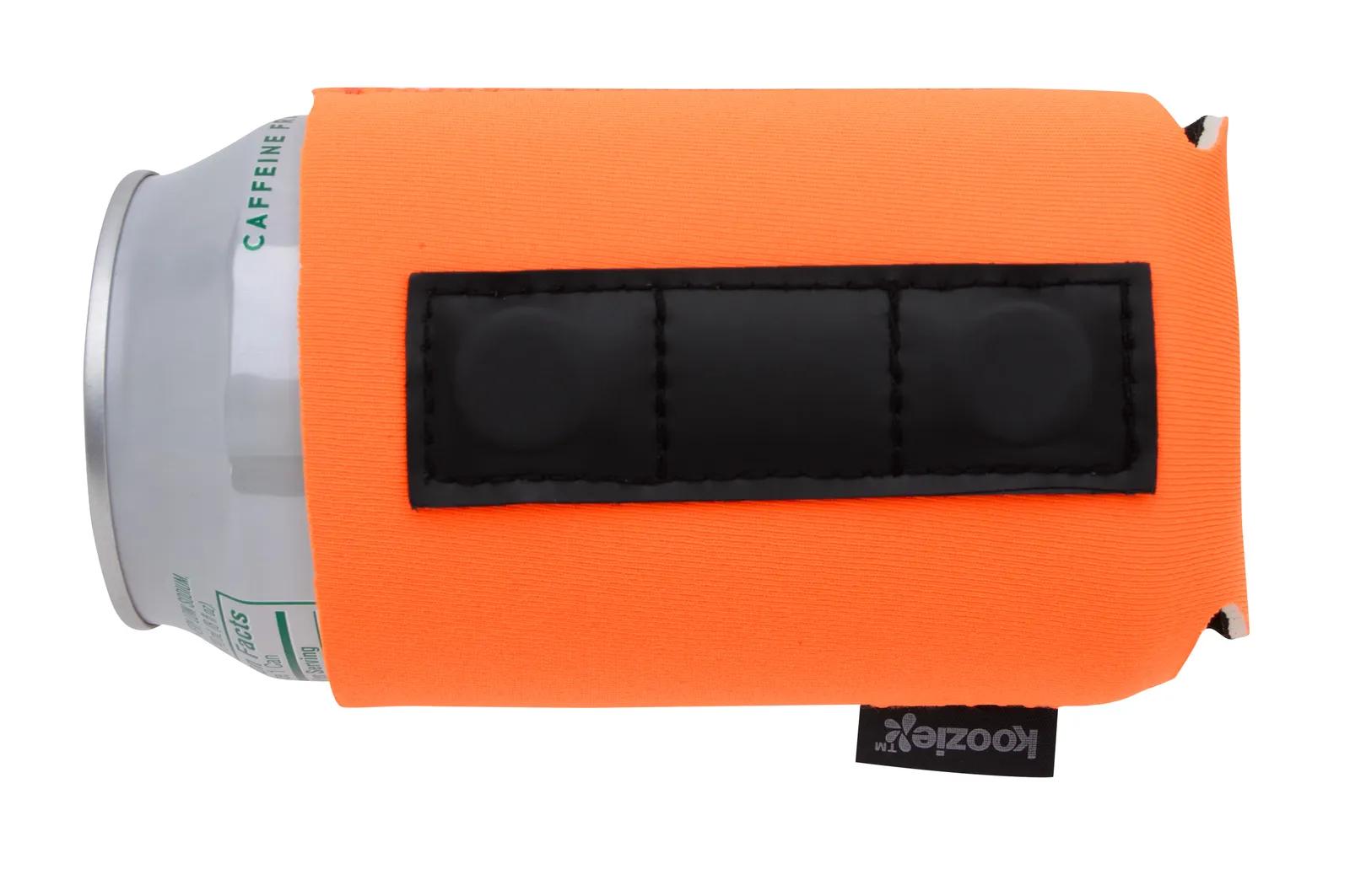 Custom Koozies Magnetic Can Cooler RPET Recycled Neoprene - product view 28