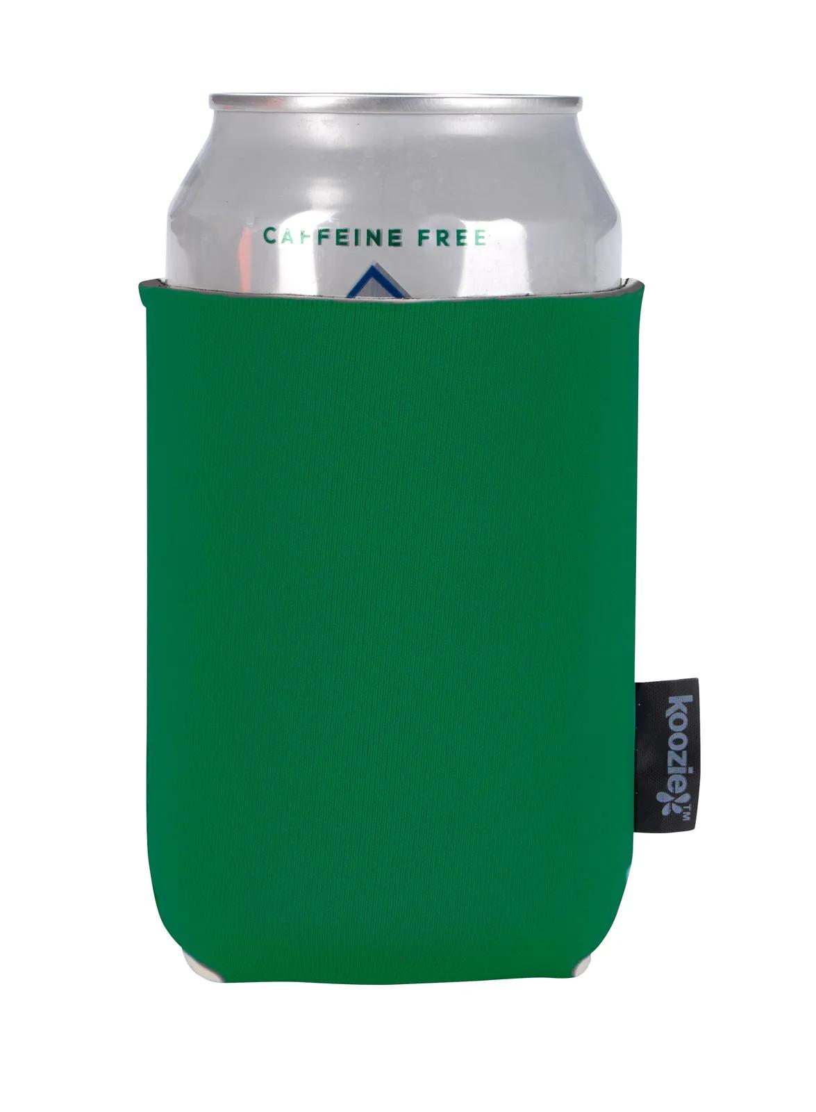 Custom Koozies Magnetic Can Cooler RPET Recycled Neoprene - product view 30