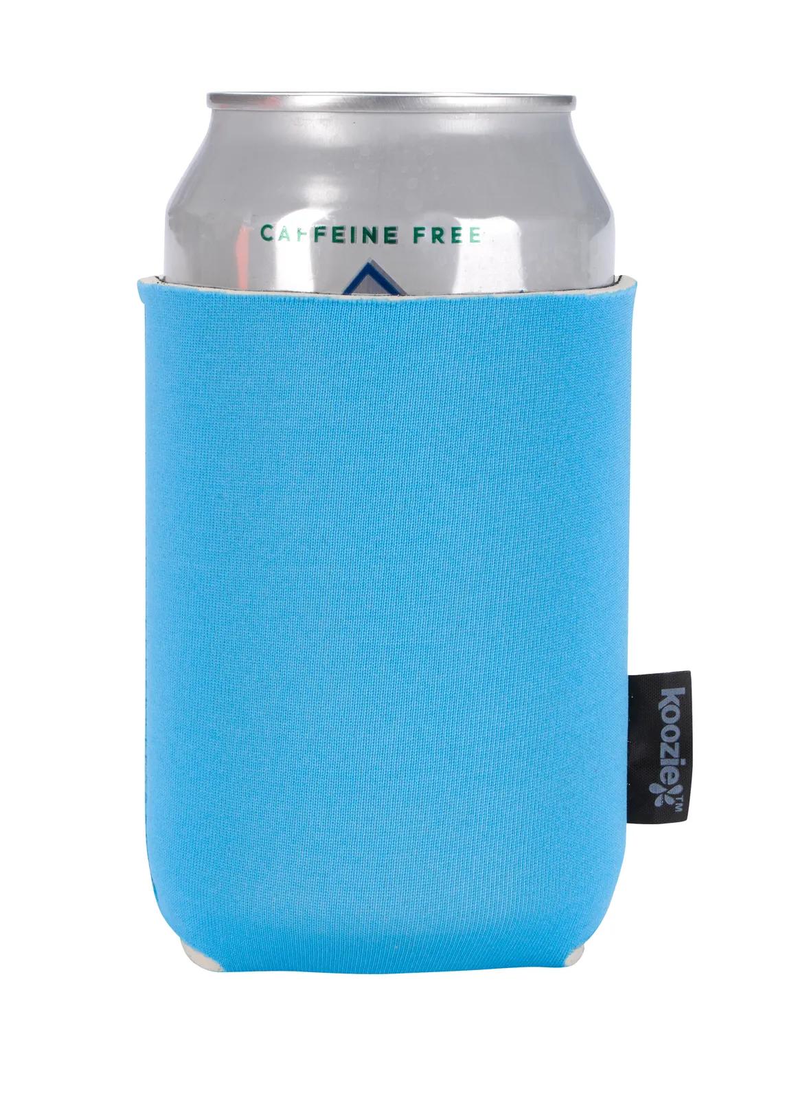 Custom Koozies Magnetic Can Cooler RPET Recycled Neoprene - product view 32