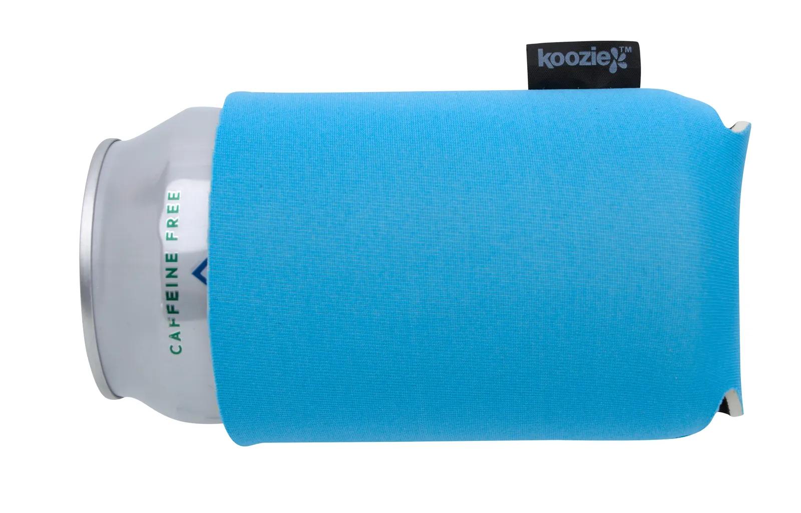 Custom Koozies Magnetic Can Cooler RPET Recycled Neoprene - product view 34