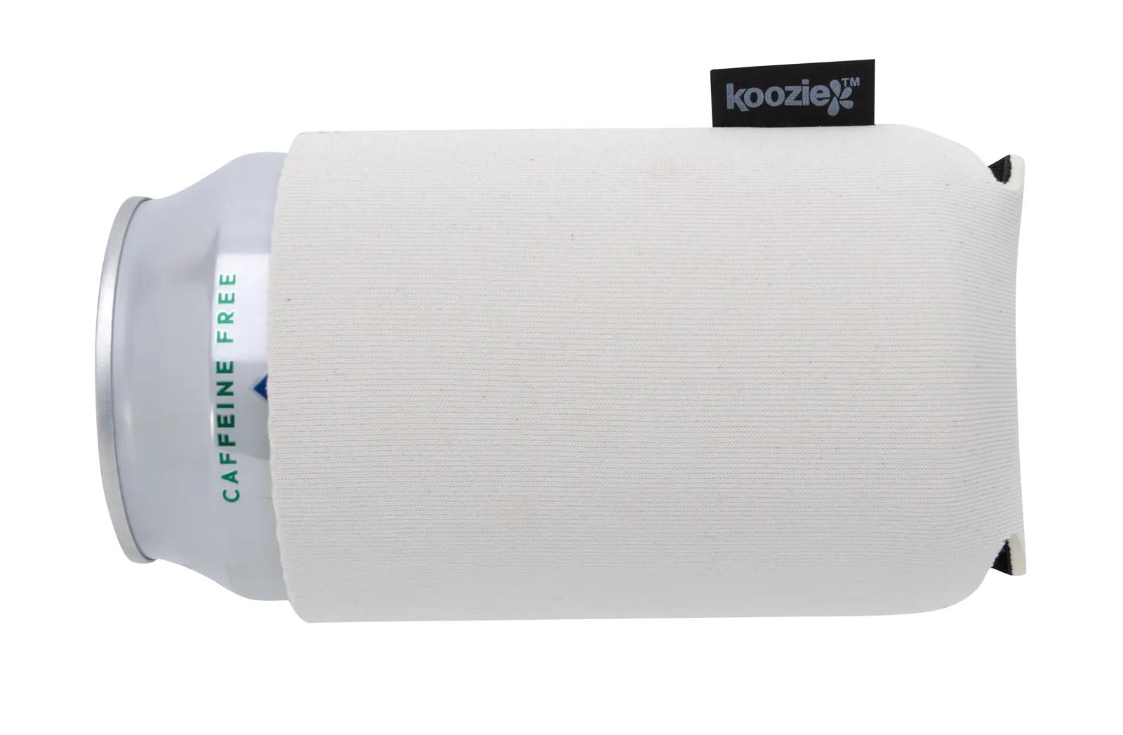 Custom Koozies Magnetic Can Cooler RPET Recycled Neoprene - product view 39