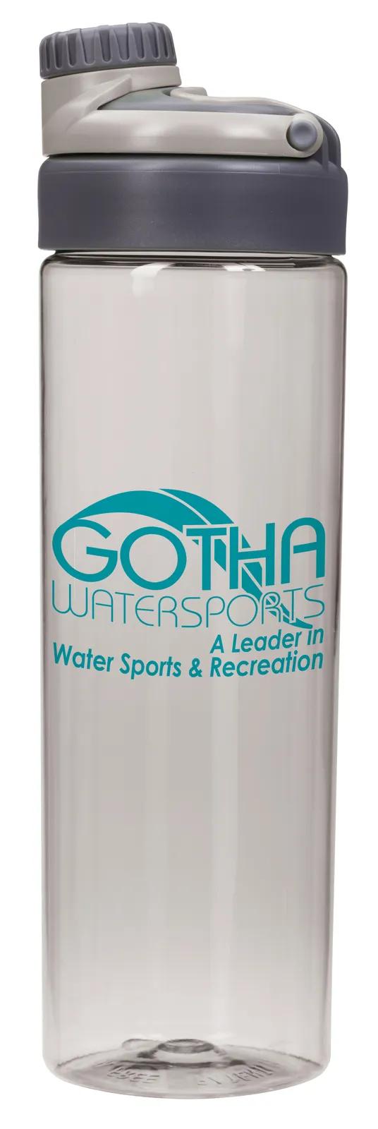 Thunder Sports Bottle Tritan Plastic Leak-Proof - 34 oz - product view 5