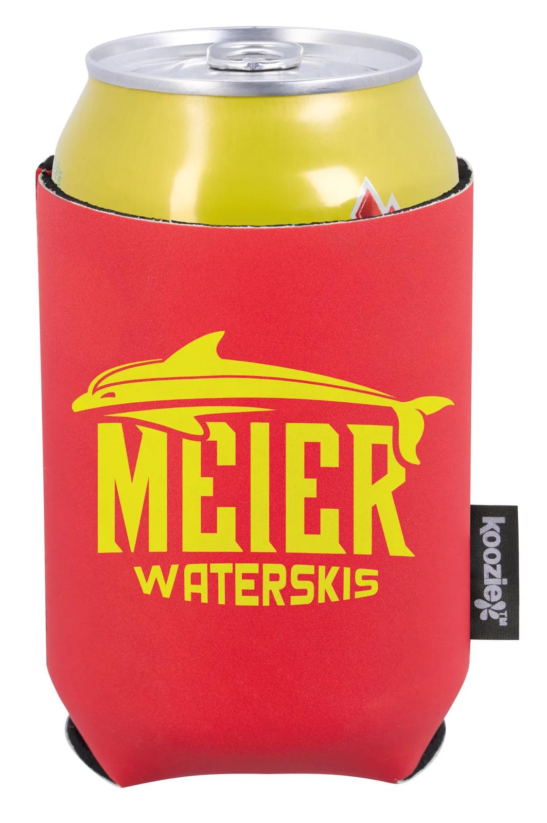 Custom Color Changing Can Cooler Temperature Sensitive - product view 3