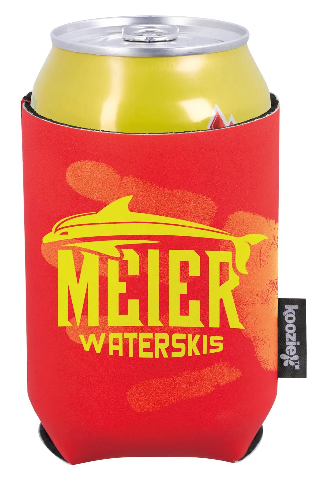 Custom Color Changing Can Cooler Temperature Sensitive - product view 4