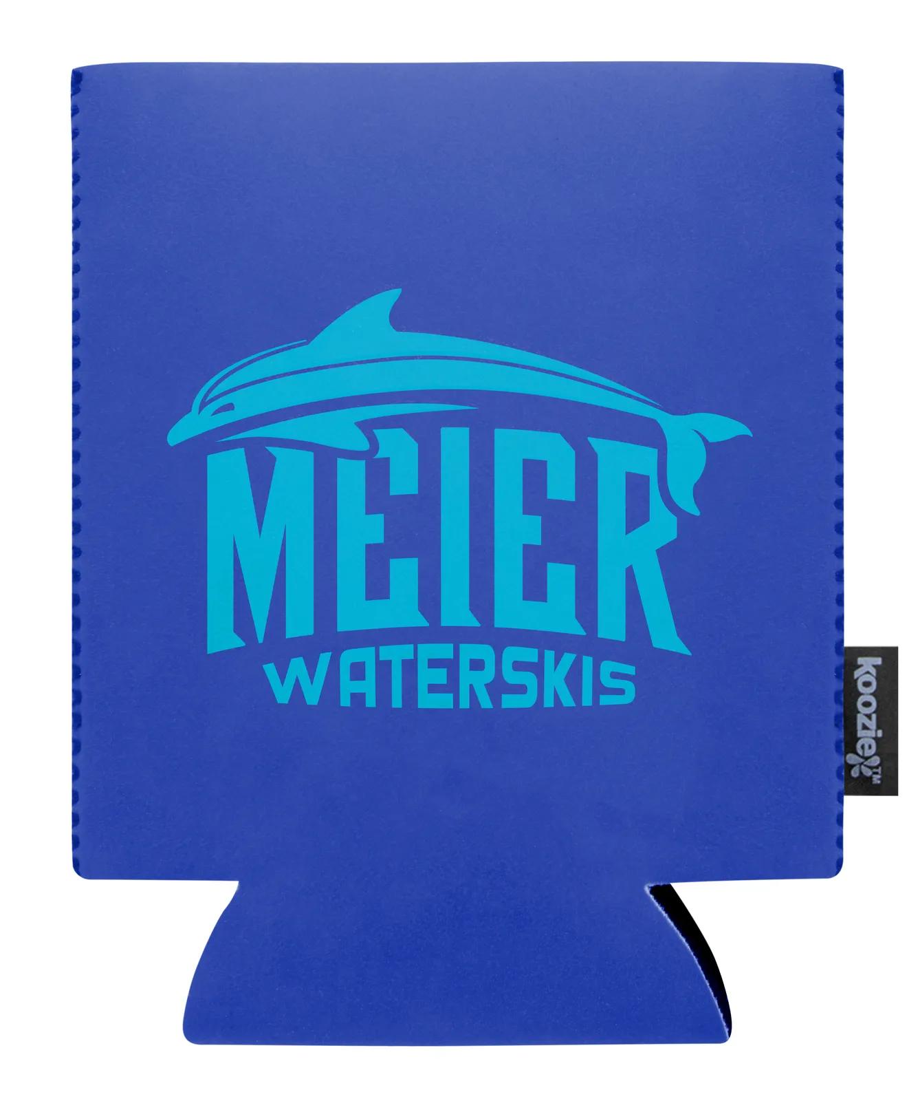 Custom Color Changing Can Cooler Temperature Sensitive - product view 5