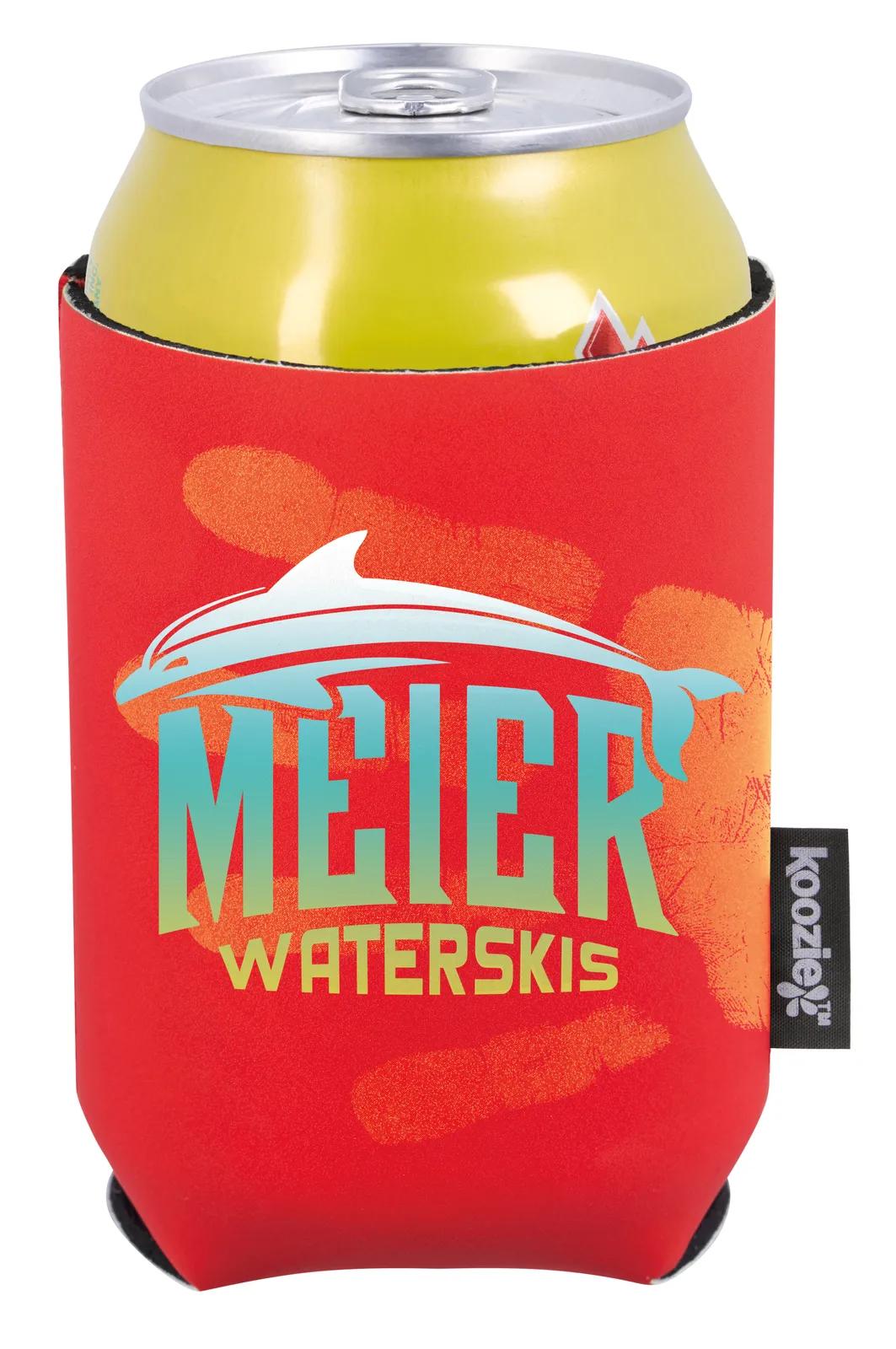 Custom Color Changing Can Cooler Temperature Sensitive - product view 7