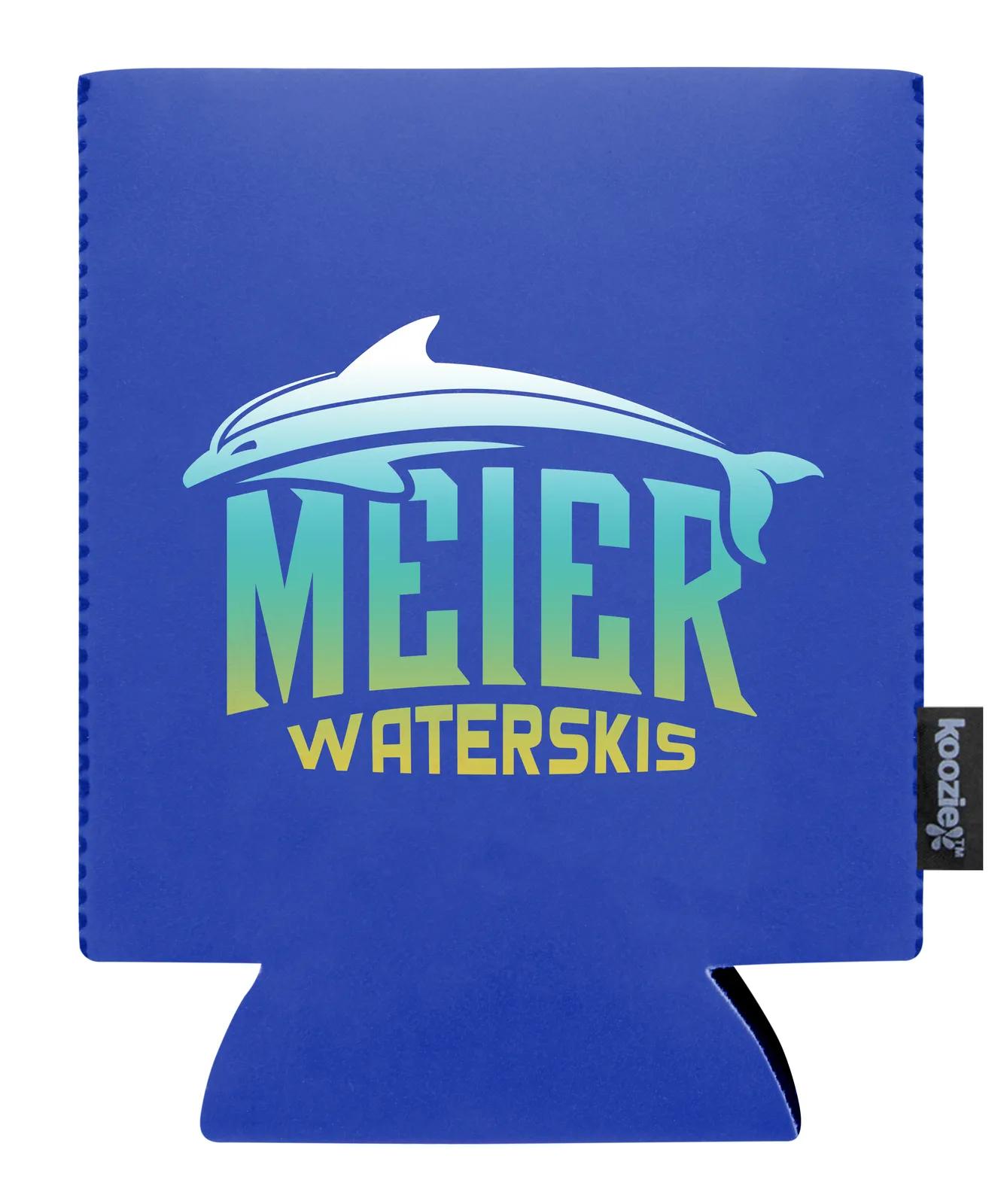 Custom Color Changing Can Cooler Temperature Sensitive - product view 9