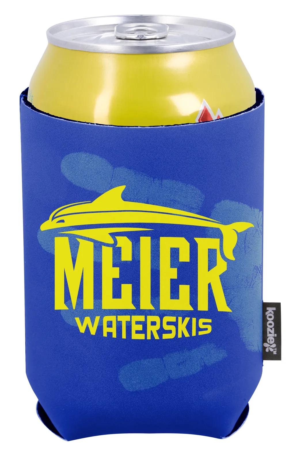 Custom Color Changing Can Cooler Temperature Sensitive - product view 11